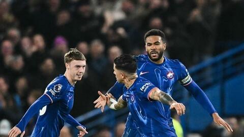 Chelsea bị án treo cấm chuyển nhượng vì vi phạm quy định