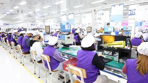 Doanh nghiệp FDI treo thưởng 23 triệu đồng để tuyển dụng lao động