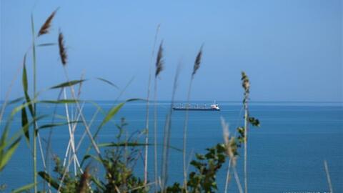 Ukraina bắt tay Romania khai thác mỏ khí lớn ở Biển Đen