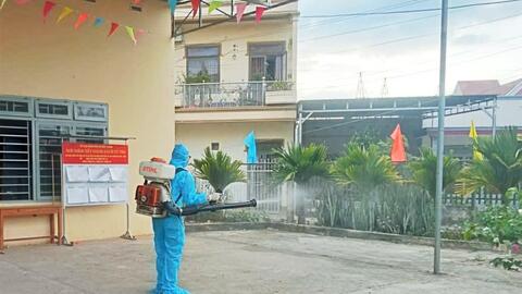 Bệnh nhân viêm màng não mô cầu ở Lâm Đồng có gần 70 người tiếp xúc gần