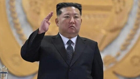 Ông Kim Jong-un chiến thắng áp đảo trong cuộc bầu cử Quốc hội Triều Tiên