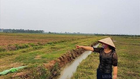 Quy định bồi thường khi thu hồi đất giao trái thẩm quyền