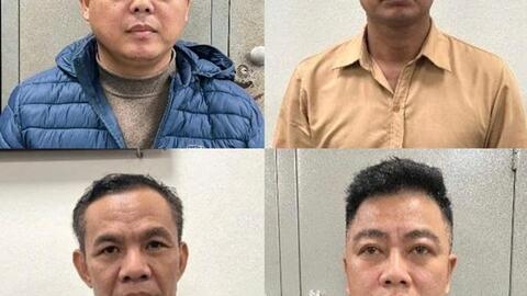 Bán thiên thạch giả, lừa đảo chiếm đoạt 11 tỉ đồng