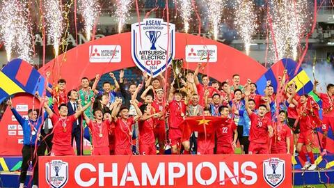 FIFA phê duyệt tổ chức FIFA ASEAN Cup, dự kiến khởi tranh từ tháng 9.2026