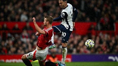 Matthijs de Ligt có thể không kịp trở lại trong mùa này