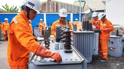 Khuyến khích hình thành thói quen tiêu dùng năng lượng văn minh