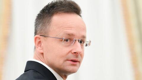 Hungary mở lối khí đốt mới, bắt tay láng giềng xây đường ống 115km