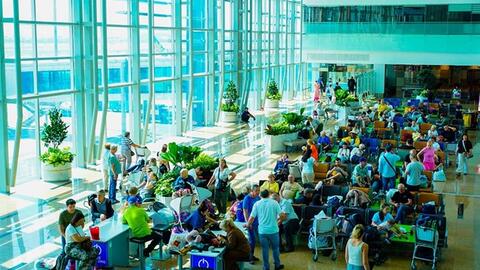 Sân bay Cam Ranh vào top sạch nhất thế giới là quảng bá du lịch không cần khẩu hiệu