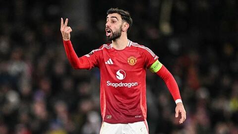 Bruno Fernandes và sự tranh cãi