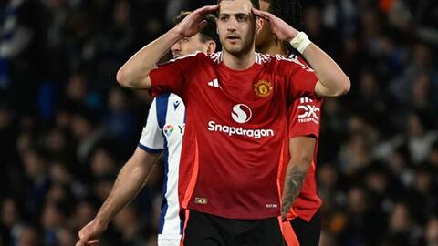 Man United phải nâng cấp hậu vệ cánh để vươn tầm