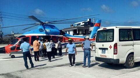 Đặc khu Phú Quý kiến nghị tăng mức phụ cấp khu vực và phụ cấp đặc biệt ở đảo tiền tiêu