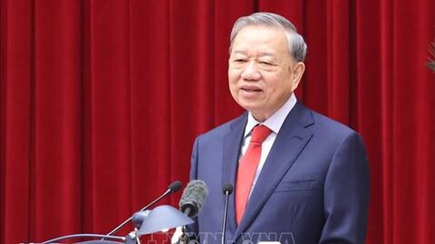 Hội nghị Trung ương 2 sẽ xem xét công tác nhân sự lãnh đạo các cơ quan nhà nước