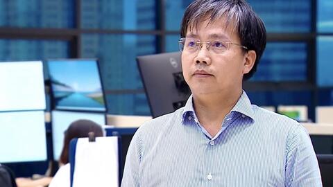 Bão mạnh, mưa cực đoan ngày càng nhiều, gia tăng áp lực dự báo thời tiết