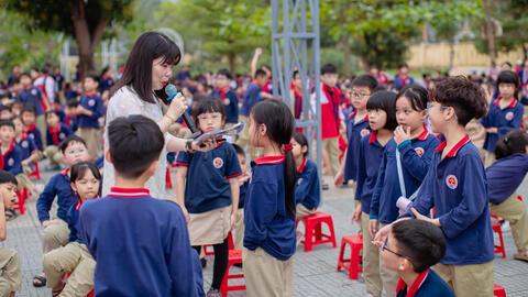 Quy định học sinh hoàn thành đủ 9 năm giáo dục bắt buộc: Cần thiết và phù hợp