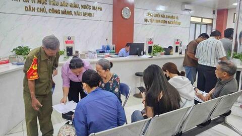 Đề xuất cấm cam đoan, làm chứng sai sự thật để đăng ký hộ tịch