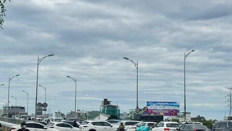 Đà Nẵng đầu tư hơn 1.378 tỉ đồng xóa điểm đen ùn tắc giao thông