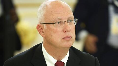 Quan chức Nga: EU tự gây khủng hoảng vì rời năng lượng Nga