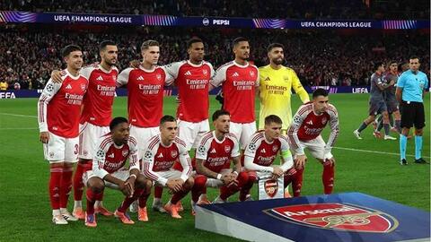 Premier League tiến gần kịch bản chưa từng có trong lịch sử