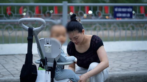 Vaccine phòng tay chân miệng được cấp phép, phụ huynh thêm chủ động bảo vệ con