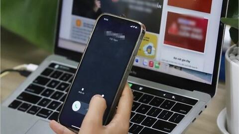 Phạt 50 triệu đồng hành vi mạo danh để dẹp loạn lừa đảo trên không gian mạng