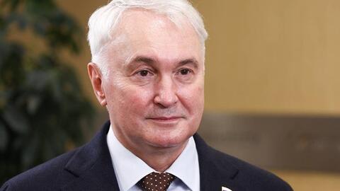 Nga cảnh báo cập nhật mục tiêu đáp trả hạt nhân tại châu Âu