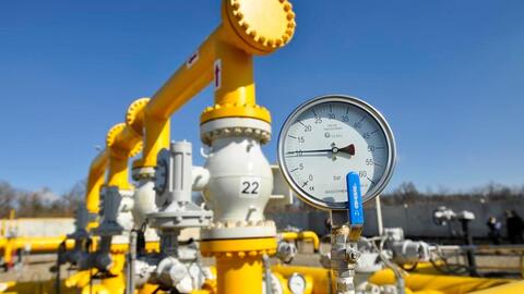 EU khó quay lại với khí đốt Nga giữa khủng hoảng Trung Đông