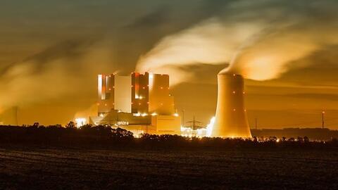 Đức cảnh báo thời điểm châu Âu bắt đầu khan hiếm xăng dầu