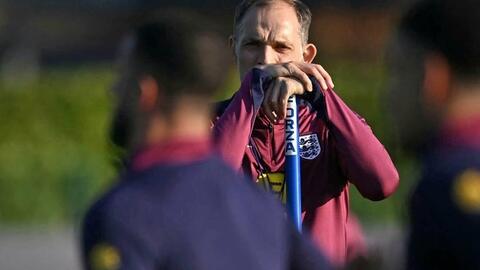 Các ngôi sao tuyển Anh và cơ hội chứng minh năng lực