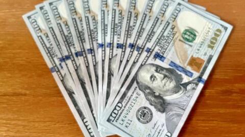 Mỹ sắp phát hành tờ 100 USD in chữ ký ông Trump