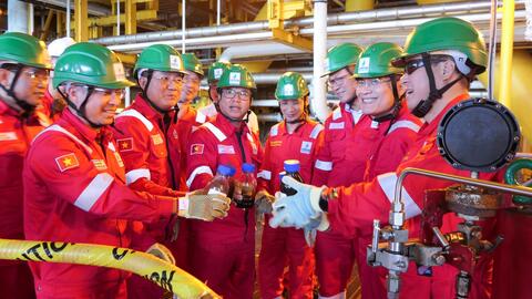 PVEP triển khai quyết liệt các giải pháp hoàn thành nhiệm vụ kế hoạch sản xuất kinh doanh năm 2026