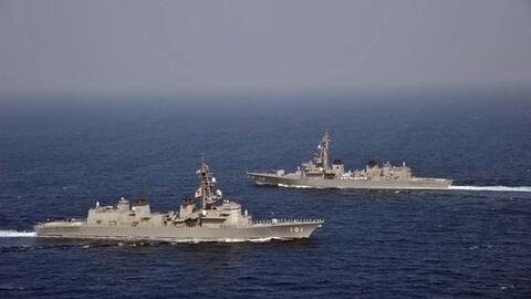 Nhật Bản tăng cường phòng thủ khu vực Thái Bình Dương