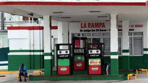 Mỹ bất ngờ cho phép tàu chở 650.000 thùng dầu Nga vào Cuba giữa cấm vận