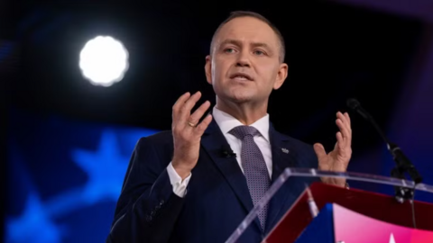 Tổng thống Ba Lan chỉ trích EU