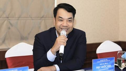 Tạo nền tảng vững chắc hiện thực hóa hai mục tiêu chiến lược 100 năm