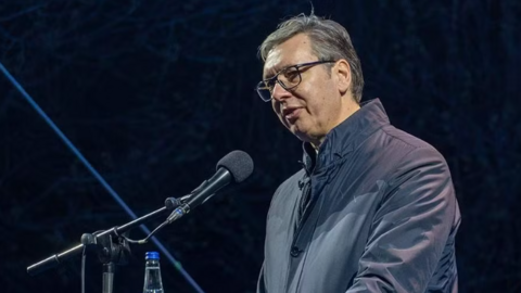 Tổng thống Serbia cảnh báo kịch bản xấu cho châu Âu