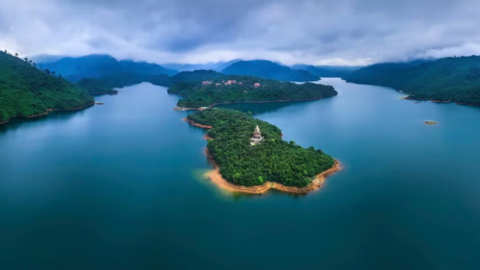 Xứ Truồi trong ca dao: Vị ngọt của đất, vị sâu của tình