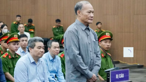 Doanh nghiệp khai chi tiền để 'trúng thầu'