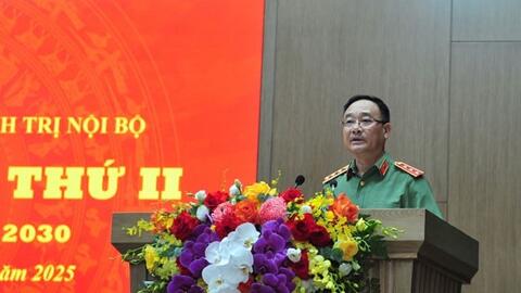 Bộ Công an chỉ đạo điều tra mở rộng vụ sản xuất, tán phát mã độc PXA Stealer