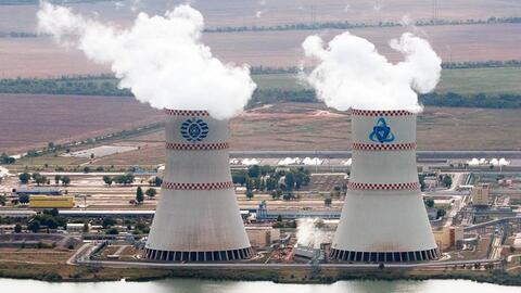 Châu Âu phụ thuộc quá sâu, chưa thể dứt hợp tác hạt nhân với Nga