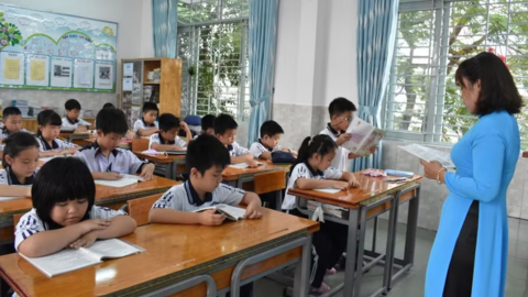 Dự kiến 6 tiêu chuẩn, 25 tiêu chí bảo đảm chất lượng giáo dục