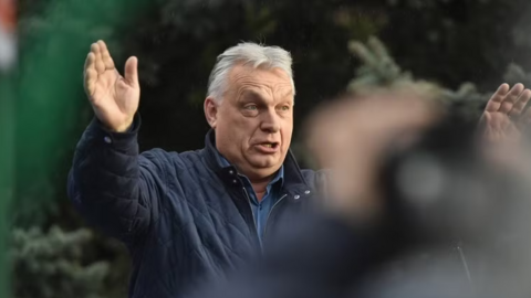 Thủ tướng Hungary nêu lý do giục EU dỡ bỏ lệnh trừng phạt chống Nga