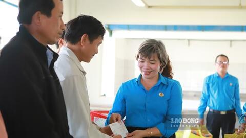 Tháng Công nhân 2026 ở Gia Lai lấy người lao động làm trung tâm