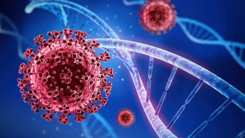 Không chủ quan với biến thể mới của Covid-19