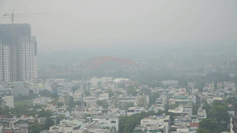 TPHCM siết nguồn thải có nguy cơ ô nhiễm không khí cao, thúc đẩy giao thông xanh