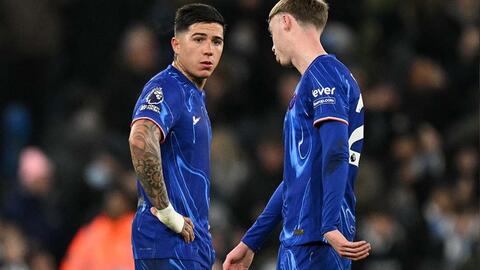 Dự án đầy rủi ro của Chelsea rơi vào vòng xoáy hỗn loạn