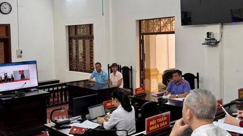 Lừa đảo xuất khẩu lao động, đối tượng ở Hải Phòng lĩnh án