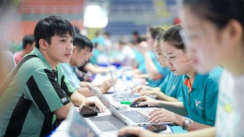 Miễn phí thuê, đổi pin xe máy điện 3 năm, thúc đẩy giao thông xanh