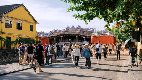 Hội An dẫn đầu danh sách “viên ngọc ẩn” hấp dẫn nhất thế giới