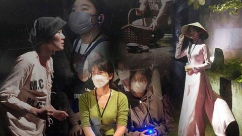 Điểm nhấn du lịch đêm ở các đô thị lớn