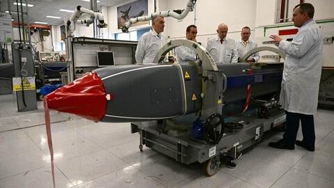 Đại sứ Nga: Anh đang duy trì sức ép lên Nga